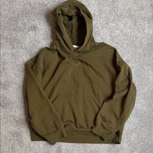 H&M hoodie sz M